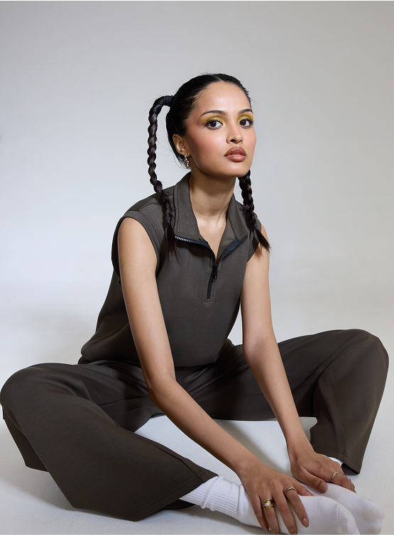 10 Simple Poses of Yoga for Cold Relief You Can Do at Home