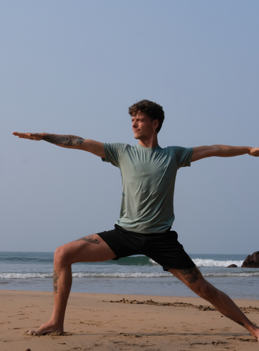 10 Expert Yoga Tips to Enhance Your Practice and Achieve Mind-Body Balance