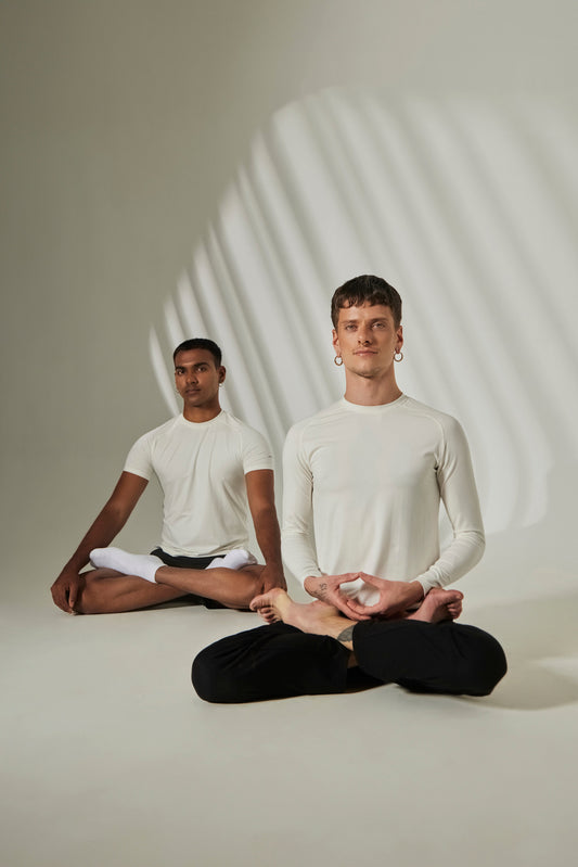 Beginner’s Guide to Yoga for Men: Simple Poses for Strength and Stress Relief