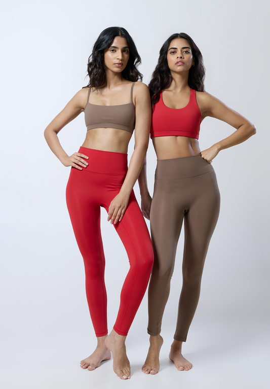 Ladies Athletic Clothing: A Complete Guide to Activewear for Women