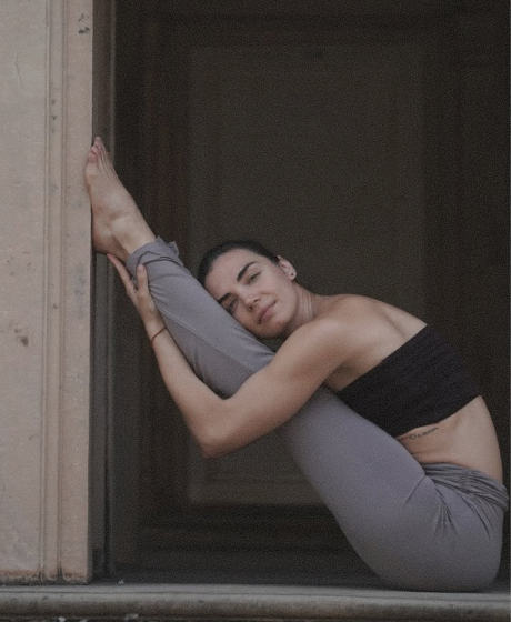 Can Pilates Help With Back Pain? Benefits, Exercises and Tips for Beginners