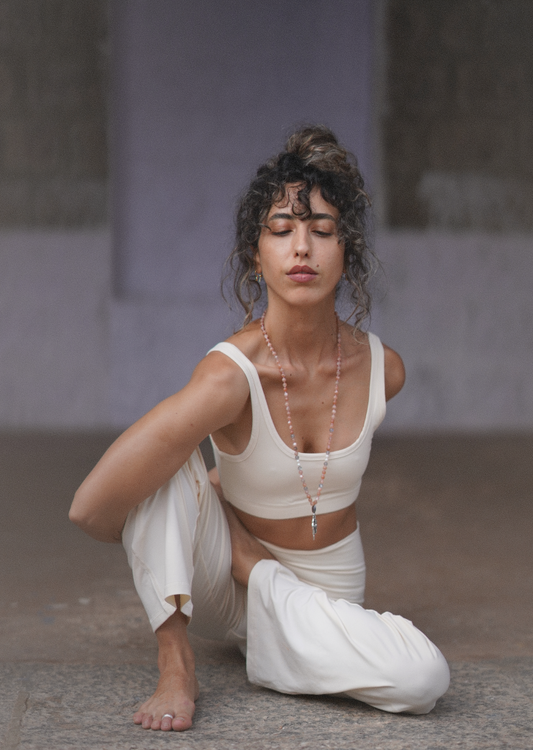 Scientific Benefits of Yoga: What Happens to Your Body When You Practise Yoga Regularly?