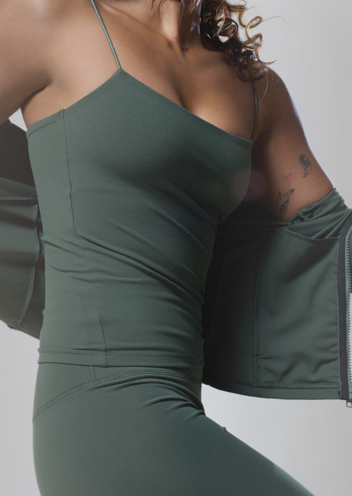 What Is Athleisure? The Indian Woman's Guide To Dressing For Life, Not Just The Gym