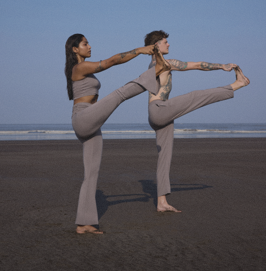 Can Yoga Reduce Thigh and Hip Fat? Poses, Benefits and Tips