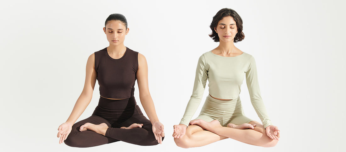 Yama Yoga: Inspired by Yoga, Created for You.