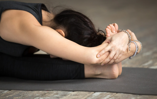 Learn Top 8 Yoga Poses to Boost Your Flexibility
