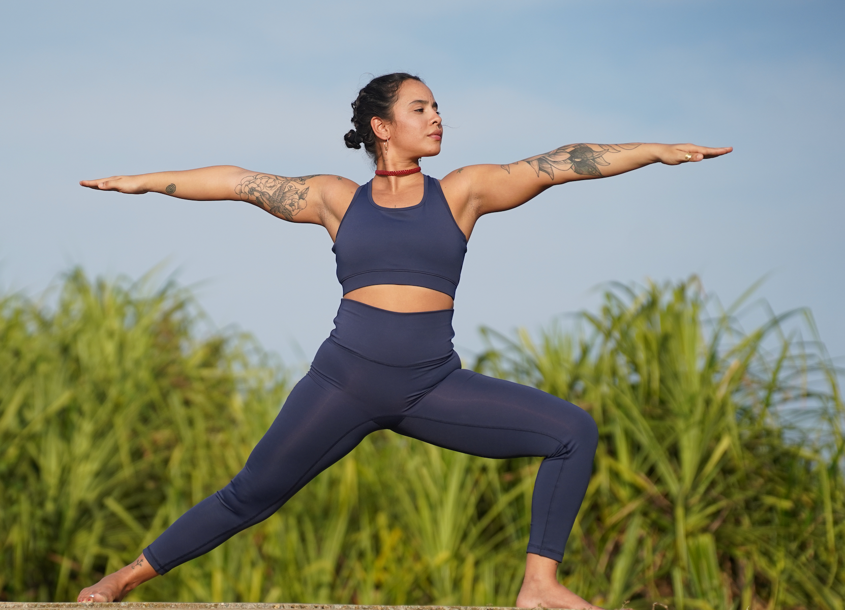 51 Unique Yoga Captions For Instagram – yamayoga