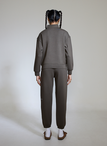 Aeroclouds Women's Retreat Jogger Pants Olive