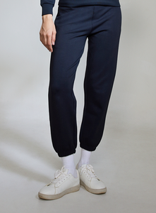 Aeroclouds Women's Retreat Jogger Pants Black