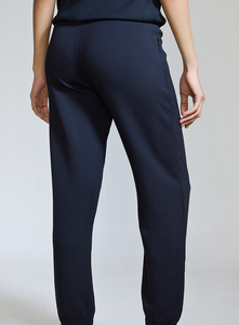 Aeroclouds Women's Retreat Jogger Pants Black