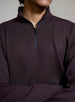 aeroclouds™ Long Sleeve Pullover
