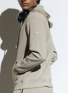 Aeroclouds Retreat Set Hoodie and Shorts