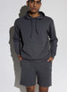 Aeroclouds Retreat Set Hoodie and Shorts