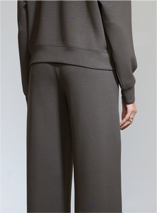 Aeroclouds Wide Leg Retreat Pants Olive