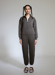 Aeroclouds Women's Retreat Jogger Pants Olive