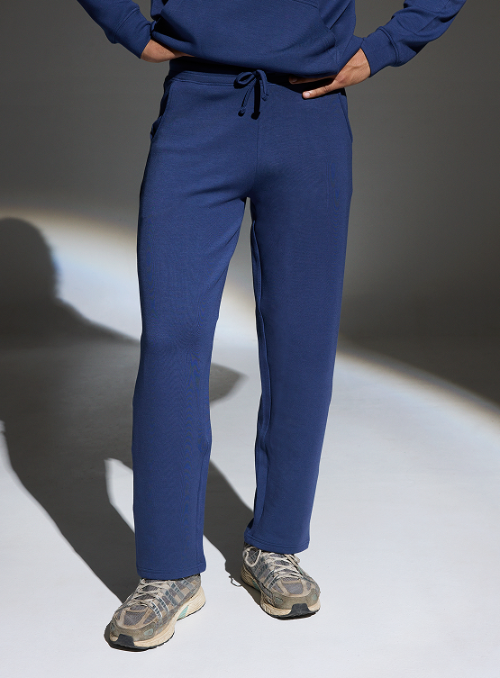 Aeroclouds Retreat Pants Luna Blue