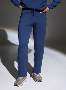 Aeroclouds Retreat Pants Luna Blue