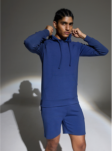 Aeroclouds Retreat Shorts Luna Blue