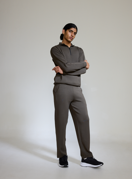 Aeroclouds Retreat Pants Olive