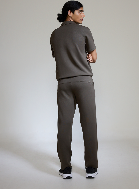 Aeroclouds Retreat Pants Olive