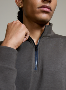 Aeroclouds Retreat Set Full Sleeve Pullover and Pants Olive