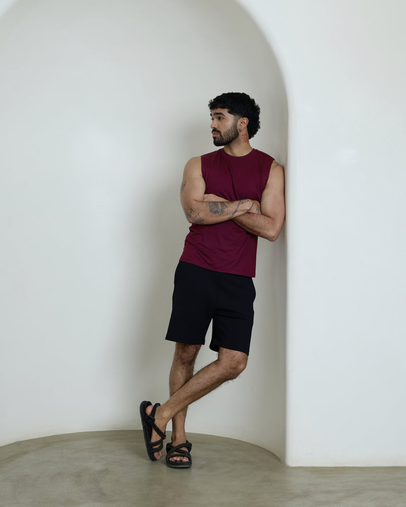 aeroyama™ Muscle Tank