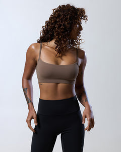 flointense™ Strappy Bra