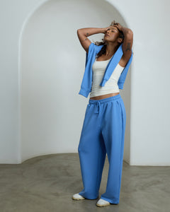 aeroclouds™ Wide Leg Easy Pants