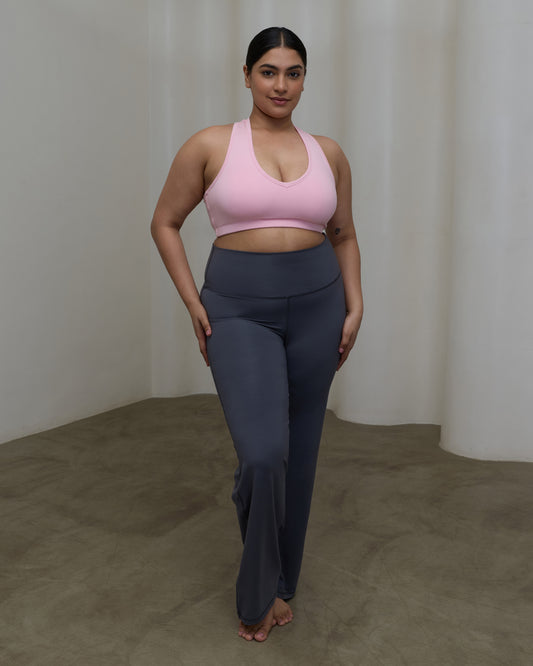 aeroyama™ Flared Yoga Pants