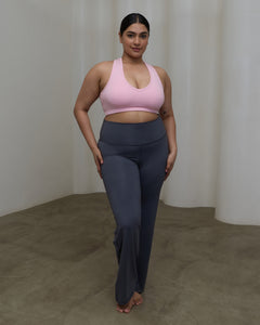 aeroyama™ Flared Yoga Pants