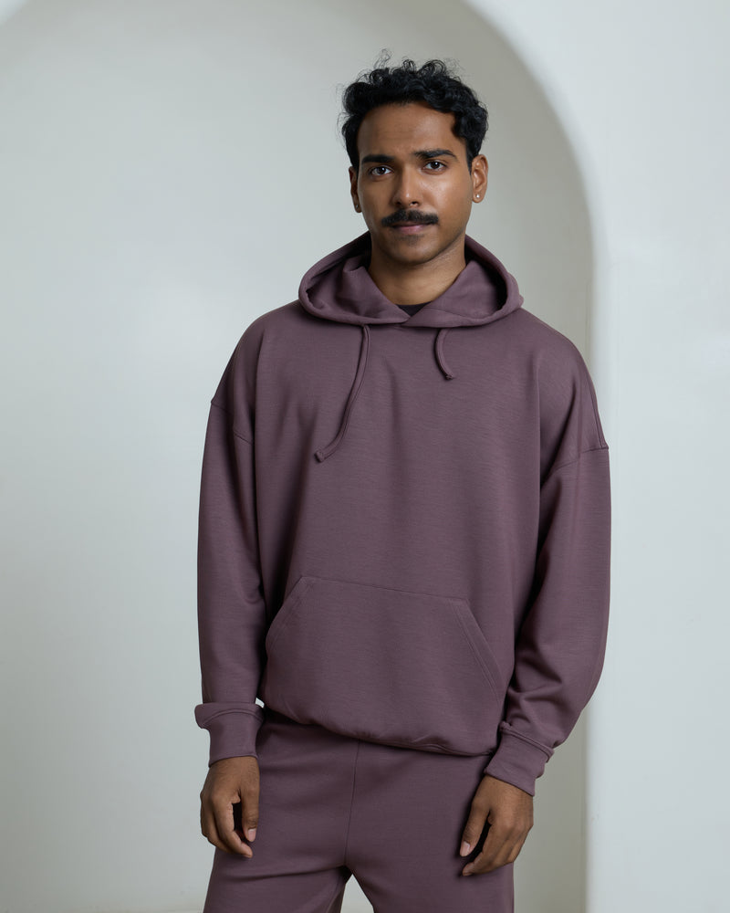aeroclouds™ Oversized Hoodie