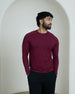 aeroyama™ Slim Fit Long Sleeve Tee