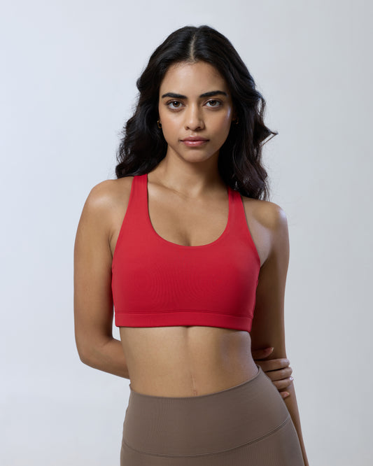 flointense™ Racerback Bra