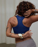 aeroyama™ Plunge Racerback Bra