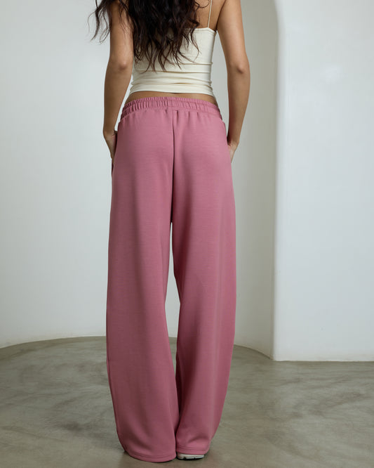 aeroclouds™ Wide Leg Easy Pants
