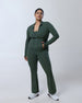 flointense™ Zip Up Jacket