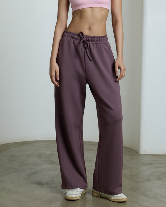 aeroclouds™ Wide Leg Easy Pants