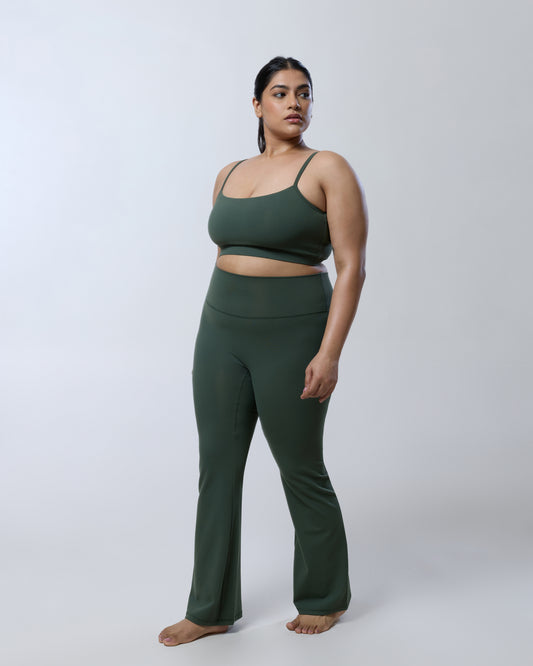 flointense™ Flare Leggings