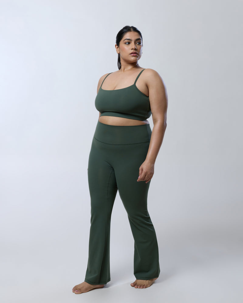 flointense™ Flare Leggings