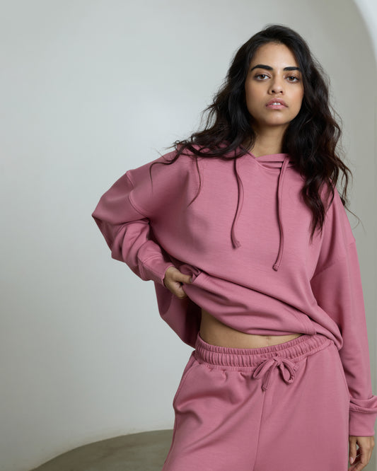 aeroclouds™ Oversized Hoodie