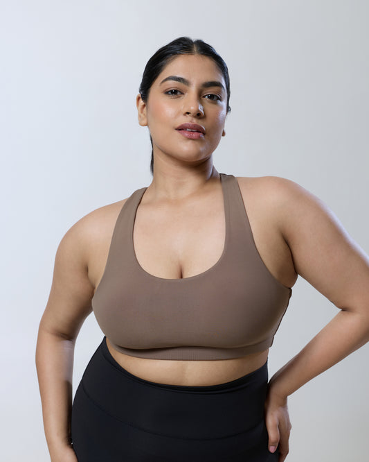 flointense™ Racerback Bra
