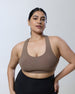 flointense™ Racerback Bra