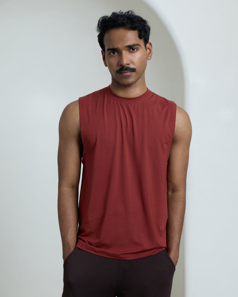 aeroyama™ Muscle Tank