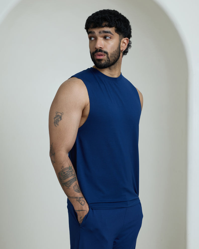 aeroyama™ Muscle Tank