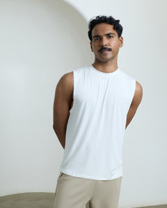 aeroyama™ Muscle Tank