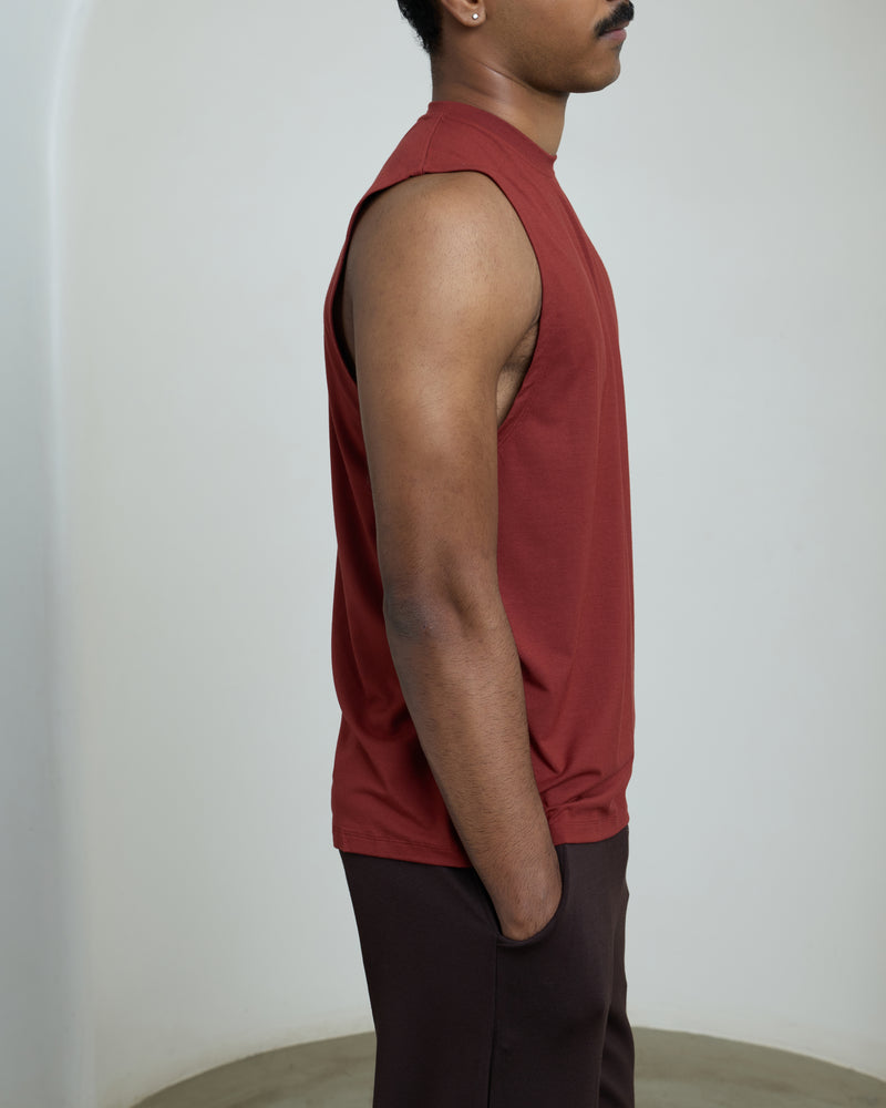 aeroyama™ Muscle Tank