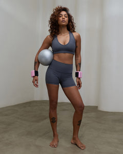 aeroyama™ Plunge Racerback Bra