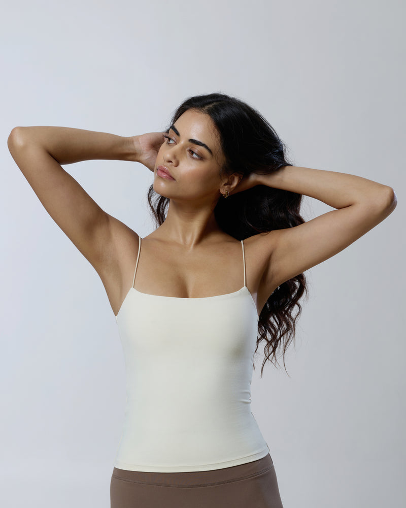flointense™ Strappy Tank
