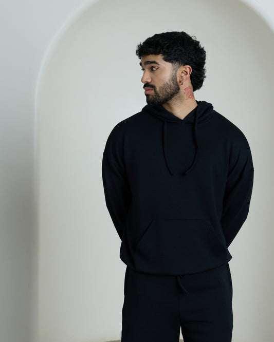 aeroclouds™ Oversized Hoodie