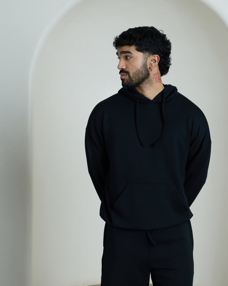 aeroclouds™ Oversized Hoodie